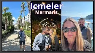 Van Life Turcja 2025 - Marmaris i okolice