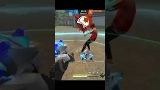 ar gaming😂ff tara 🤥 Headshot / cs Rank