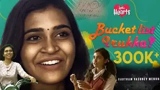 Bucket List Irukka? | Chapter 2 | Spark Moments In Love | Divya - Karthi