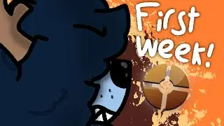 Best Pyro Clips From My First Week Playing TF2!