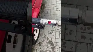 Очень странные дела жрет как не в себя 🤭 #vwgolf #ретроавто #тачки