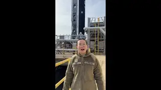 Tackling Any Challenge as a Space Launch Responsible Engineer