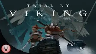 Trial by Viking Gameplay