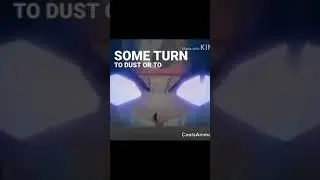 Ray Kon [AMV] - Centuries || Whatsapp Status #shorts