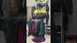 OOTD