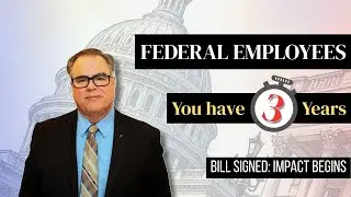 Impact of the Big Beautiful Bill on Federal Employees Explained: Benefits and Challenges