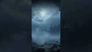 The Rain Continues | Cave Rain #2 #caverainambience
