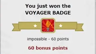 Babel Tower - Impossible Badge Guide