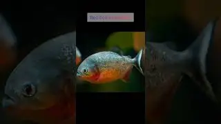 top eight most aggressive fishes#fishes#yt shorts#shorts