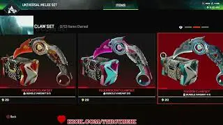 Apex Legends: Opening 100 Apex Packs then losing it all.