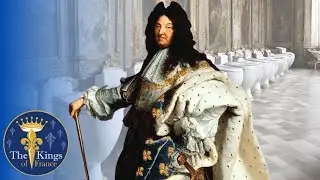 Hygiene at Versailles - How Filthy Was Louis XIV's Seat Of Power Really ?