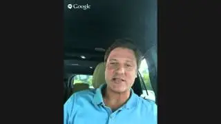 8-17, Cory Peterson Interview
