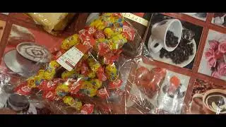Food Book ,экономное меню на 3 дня Украина , покупки продуктов ☆ Roshen ☆Арсен .