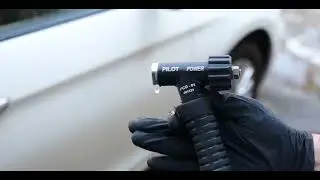 PCG-01 Pressure Cleaning Gun  | Pilot
