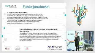PLNOG7 - Grzegorz Wr&oacute;bel & Michał Przytulski - SurfSafe - Polskie usługi bezpieczeństwa treści...