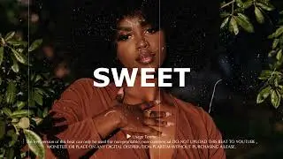 SWEET &ndash; Zouk Instrumental 2026 | Afro Zouk x Kompa Type Beat