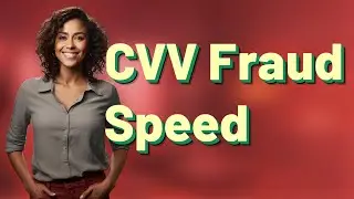How Fast Do Fraudsters Exploit Exposed CVVs?