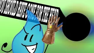 YTPOT 2: Black Hole Gets Sadly Eliminated