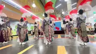 06 笑舞翔華 20260111 ゑぇじゃないか祭りフォトコンテスト表彰式