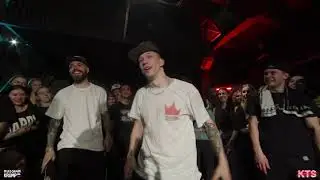BOYS PRO 1x1 | ROUND 4 &ndash; TRICKS | OPEN TOURNAMENT | KILL THE STAGE 2021