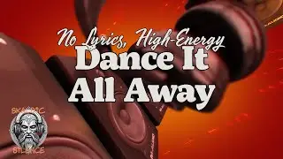 Dance It All Away - High-Energy Compilation