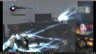 inFAMOUS [rpcs3 0.0.33] [new patches applied] rx 580 ryzen 5 2600