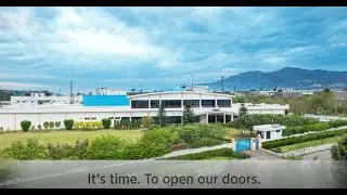 Timex Group | Production resumes at Baddi, Himachal Pradesh