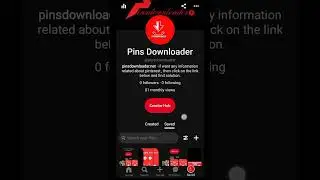 how to delete multiple pins on Pinterest #shortsviral #youtubeshorts #pinterest #shortsviral #viral