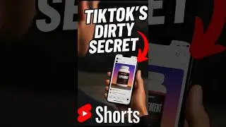 Inside the TikTok Supplements Scam