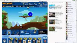How To Level Up Without Hacking In Wild Ones!