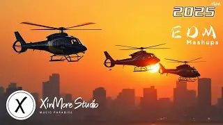 EDM Festival Hits 2025 🎶 High Energy Dance Tracks 🎶 Pump Up Your Night With This Bass-Heavy Mix