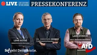 🔥Woidke tritt wieder an? Brandenburg braucht einen Neustart‼️