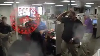 Best Harlem Shake Fail Ever