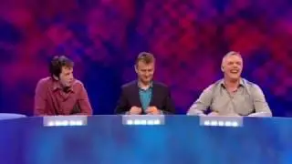 Mock the Week: German Accents