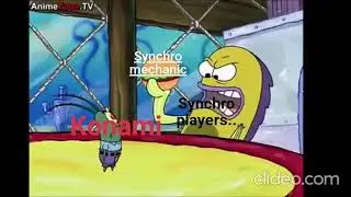 My reaction to the new Yugioh Killer tune Archetype from Konami
