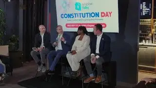 Arizona Talks: Constitution Day 2025