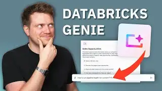 Databricks Genie: Der ultimative Guide 2026