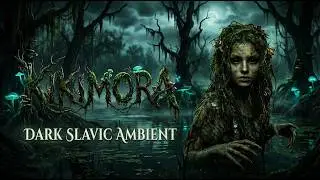 🎧 KIKIMORA 🌿 Dark Slavic Folk & Ancient Swamp Ambient (Full Album)