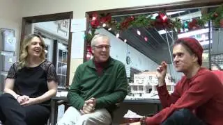 2016 Holiday Marathon Part 2
