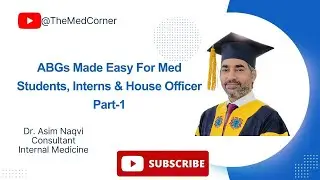 ABGs Made Easy