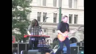 Devon Allman Live Spooky Blues