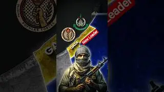 Gaza New Leader #shorts #youtubeshorts #facts