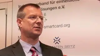 Eu&acute;Vend 2017: Common Smartcard pr&auml;sentiert Kartendatenstruktur openCashfile in K&ouml;ln