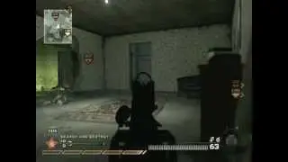 1v4 Ace/Clutch