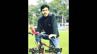 Early Rising || Physical Exercise || Hamid with24.