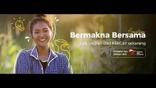 KlikCair | P2P Lending Indonesia (Promo Video)