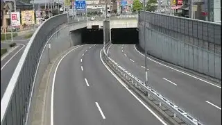 Kampala Underpass