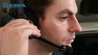 Vocollect Voice: inspecci&oacute;n automotriz - BOREAL TECHNOLOGIES