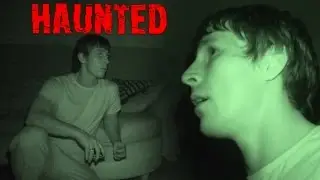 Ghost Wakes Me Up | Spirit Communication | Real Paranormal Activity Part 59