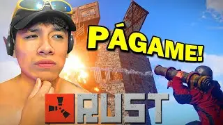 BUTI SE CONVIERTE en COBRADOR de CUPO + ENGAÑADO por TRAVA 😂 PERUST DÍA 2